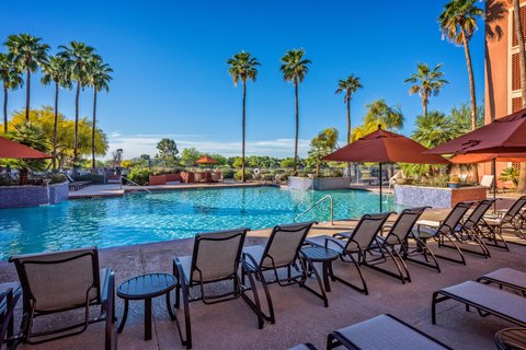 Scottsdale Marriott at McDowell Mountains image 3