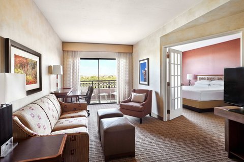 Scottsdale Marriott at McDowell Mountains image 5