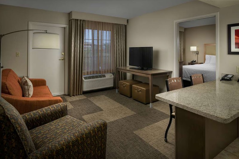 Hampton Inn &amp; Suites Phoenix/Scottsdale image 5