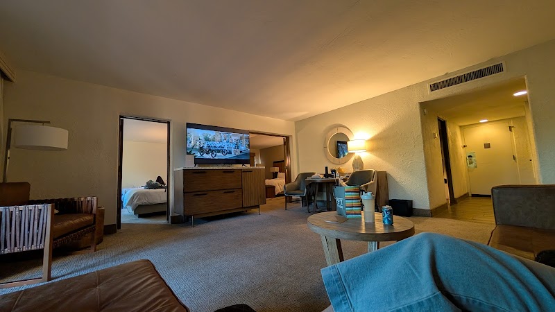 JW Marriott Scottsdale Camelback Inn Resort &amp; Spa image 2