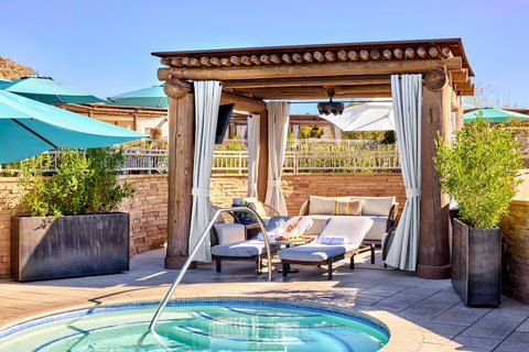 JW Marriott Scottsdale Camelback Inn Resort &amp; Spa image 3