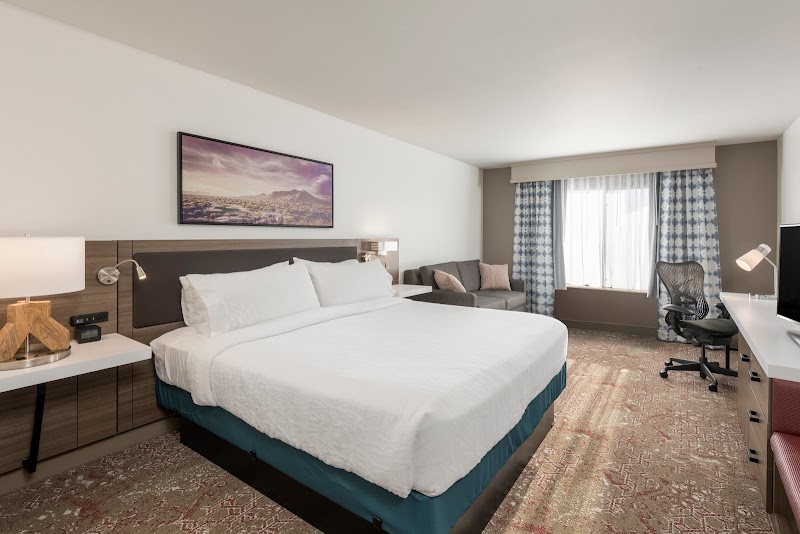Hilton Garden Inn Scottsdale North/Perimeter Center Gallery Image