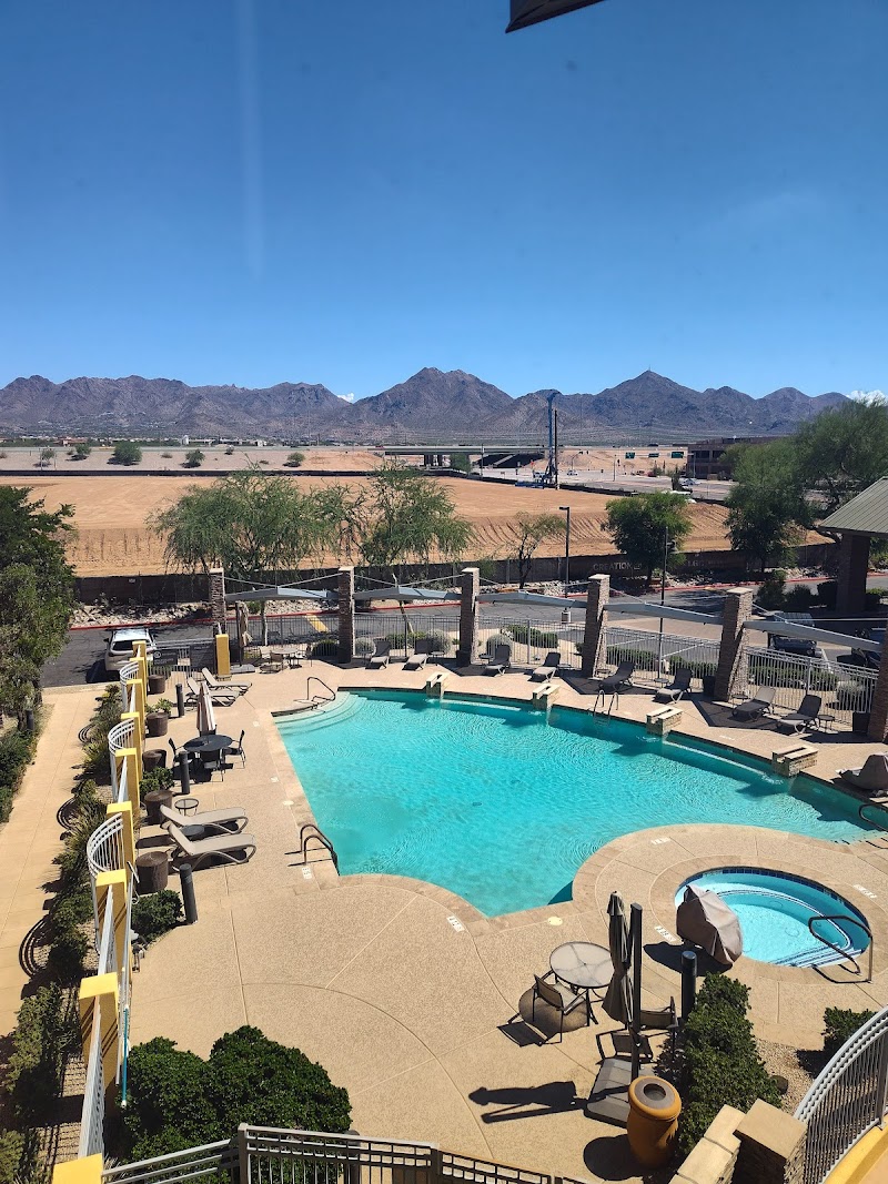 Hilton Garden Inn Scottsdale North/Perimeter Center Gallery Image