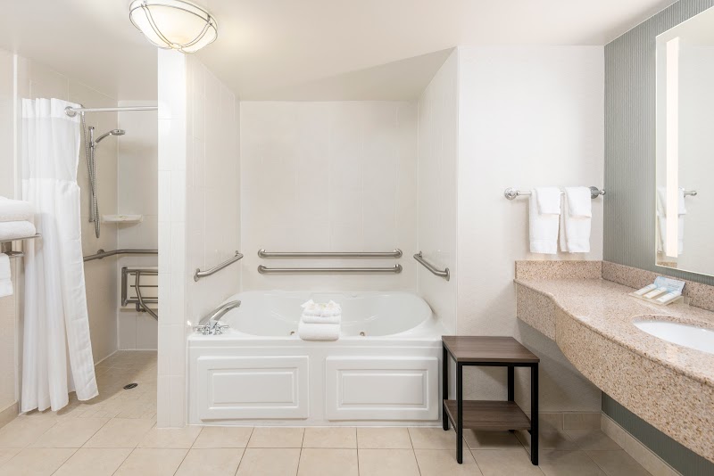 Hilton Garden Inn Scottsdale North/Perimeter Center Gallery Image