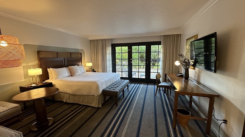 The Scott Resort &amp; Spa image 2