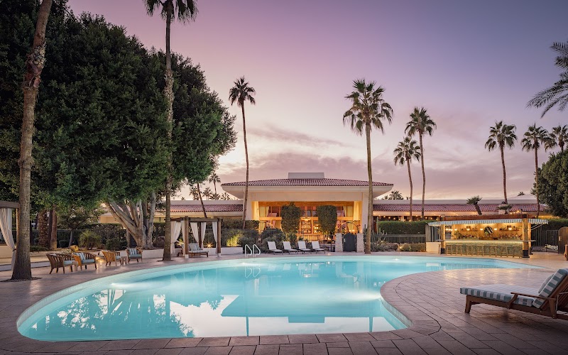 The Scott Resort &amp; Spa image 3