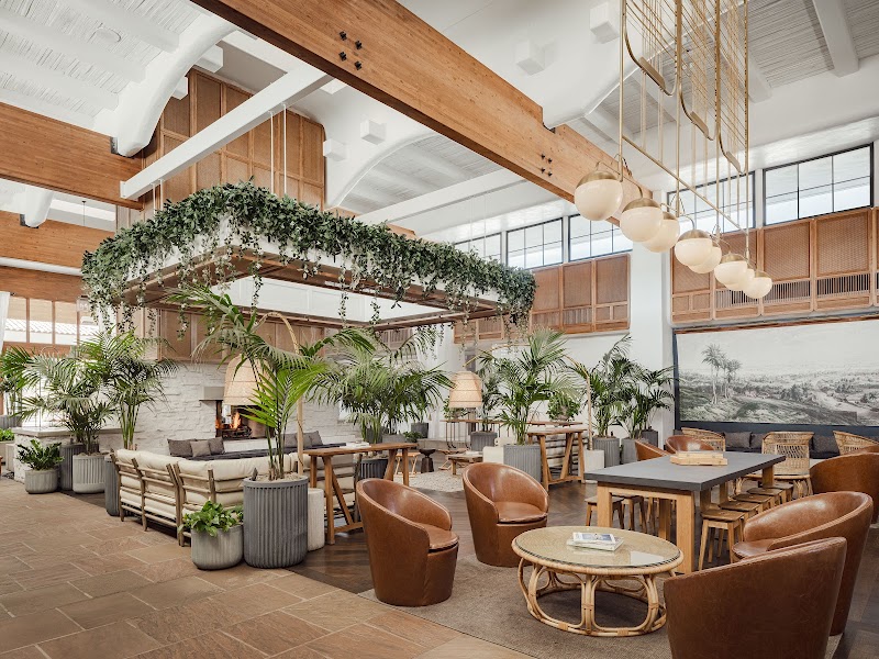 The Scott Resort &amp; Spa image 5