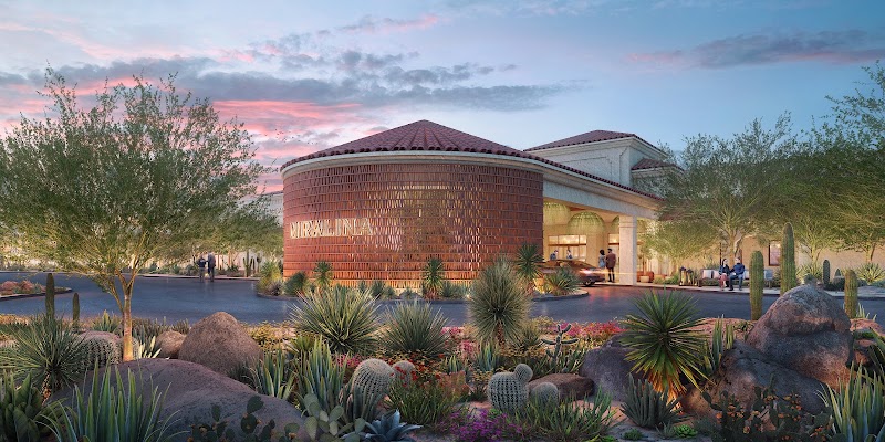 The Scottsdale Plaza Resort &amp; Villas image 1