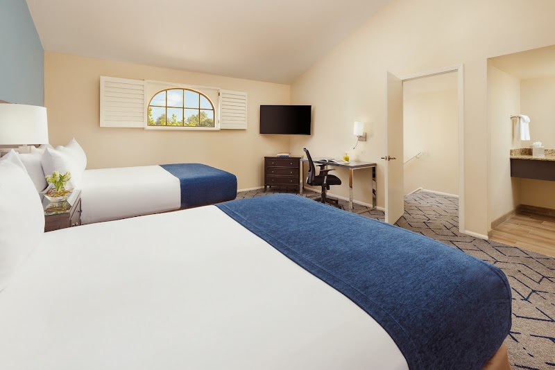 The Scottsdale Plaza Resort &amp; Villas image 2