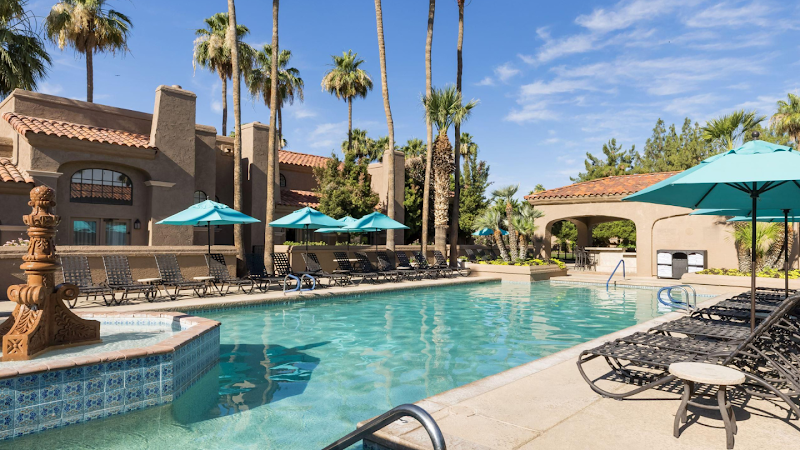 The Scottsdale Plaza Resort &amp; Villas image 3