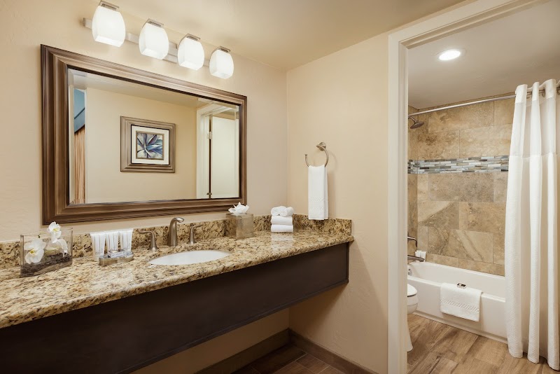 The Scottsdale Plaza Resort &amp; Villas image 4