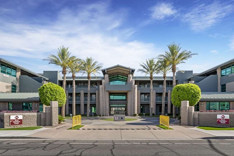 Best Western Plus Sundial image 1