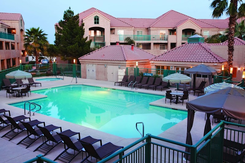 Hyatt House Scottsdale/Old Town image 1