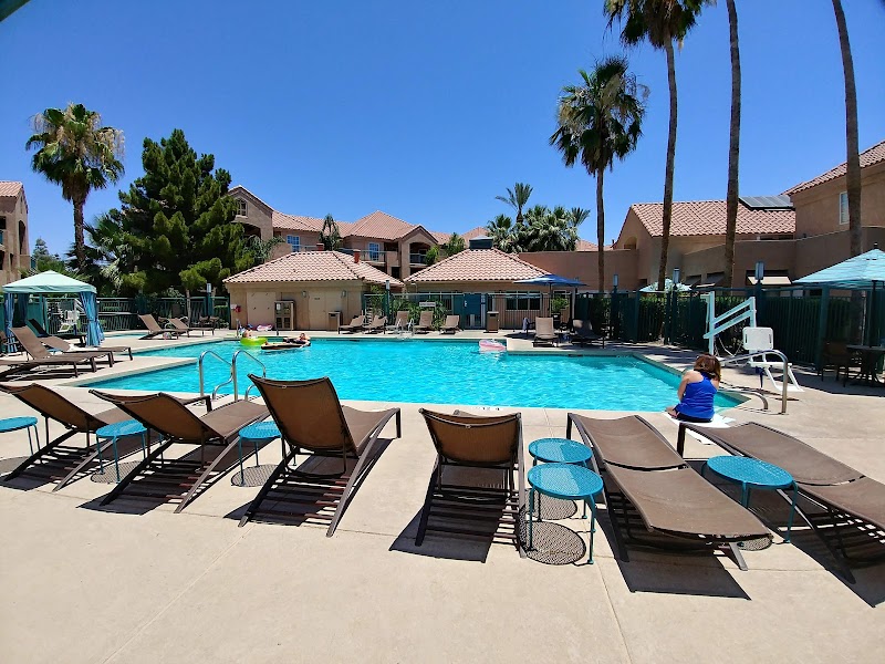 Hyatt House Scottsdale/Old Town image 3