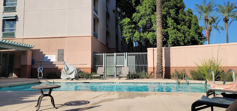 Hyatt Place Scottsdale/Old Town image 3