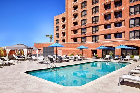 Scottsdale Marriott Old Town Gallery Image