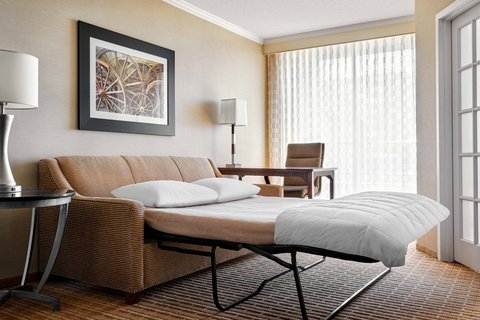 Scottsdale Marriott Old Town Gallery Image