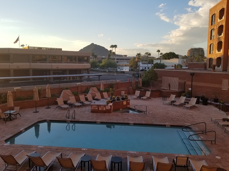 Scottsdale Marriott Old Town Gallery Image