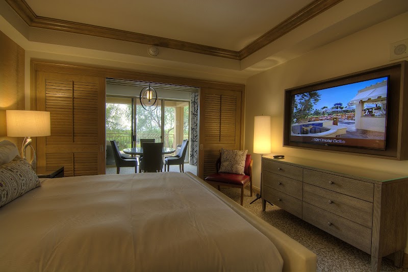 The Phoenician, a Luxury Collection Resort, Scottsdale image 2