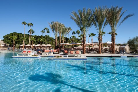 The Phoenician, a Luxury Collection Resort, Scottsdale image 3