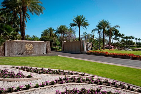 The Phoenician, a Luxury Collection Resort, Scottsdale image 5