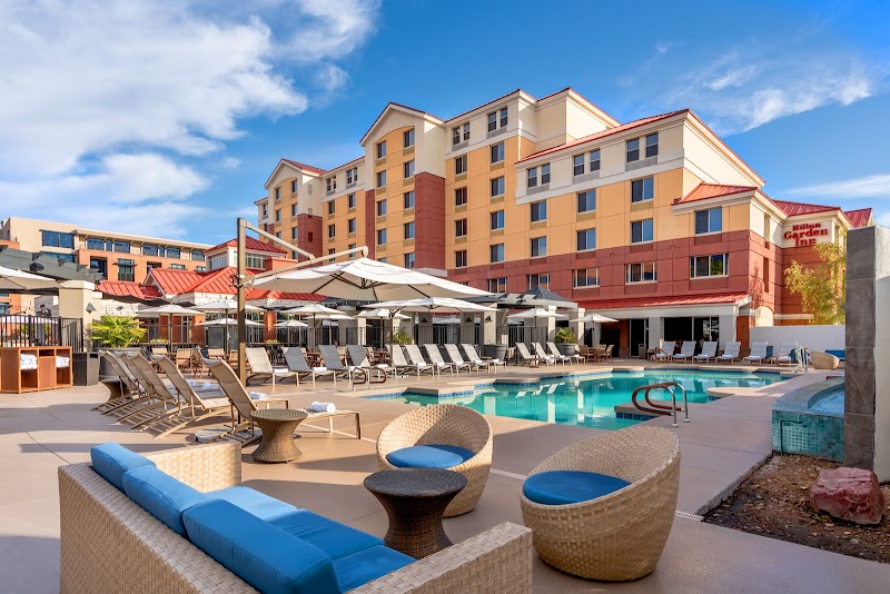 Hilton Garden Inn Scottsdale Old Town Gallery Image