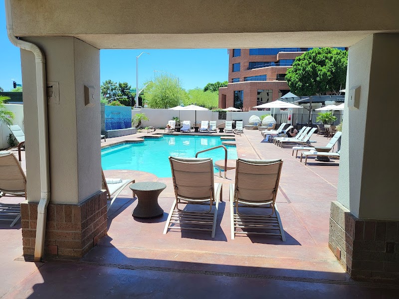 Hilton Garden Inn Scottsdale Old Town Gallery Image