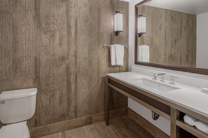 Hilton Garden Inn Scottsdale Old Town Gallery Image