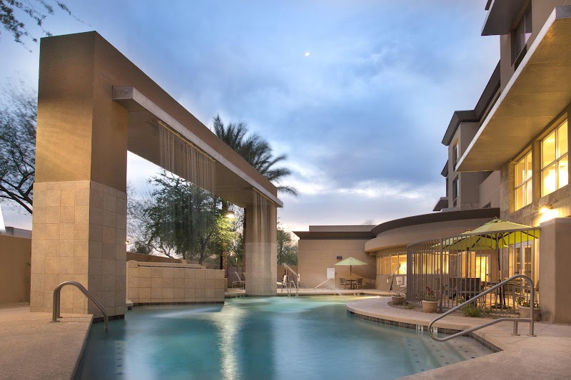 Holiday Inn & Suites Scottsdale North - Airpark by IHG Gallery Image