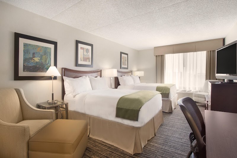 Holiday Inn & Suites Scottsdale North - Airpark by IHG Gallery Image