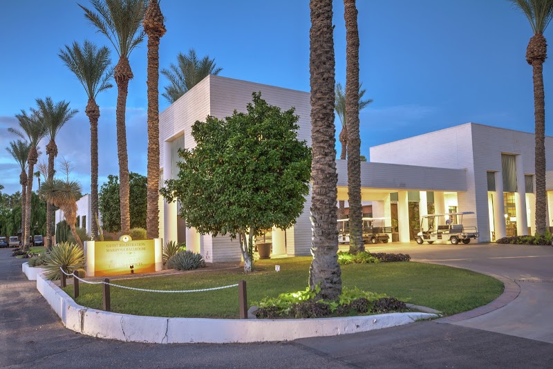 Orange Tree Resort image 1