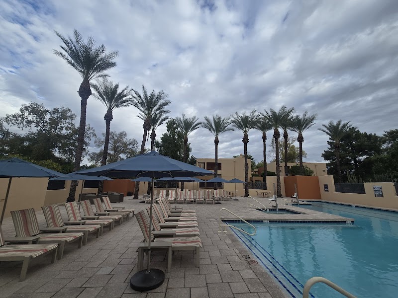 Orange Tree Resort image 3