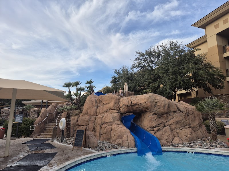 The Westin Kierland Villas, Scottsdale image 3