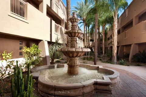 Sheraton Desert Oasis Villas, Scottsdale image 1