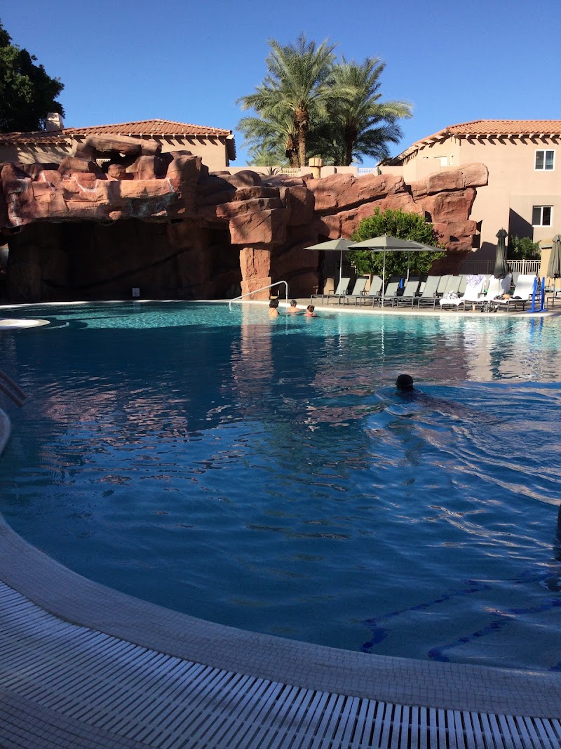 Sheraton Desert Oasis Villas, Scottsdale image 3