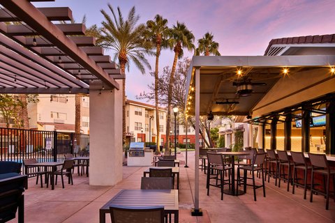 Residence Inn by Marriott Scottsdale North image 1
