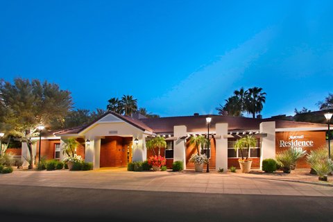 Residence Inn by Marriott Scottsdale North image 5