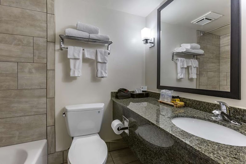 Best Western Plus Scottsdale Thunderbird Suites image 4