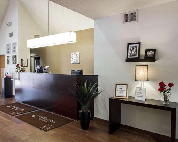 Sleep Inn North Scottsdale near Mayo Clinic image 5