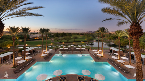 Fairmont Scottsdale Princess image 3
