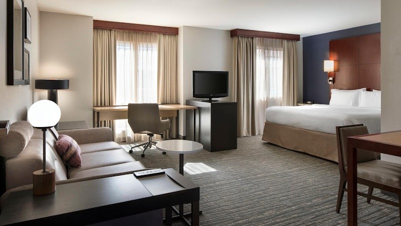 Sonesta ES Suites Scottsdale Paradise Valley image 2