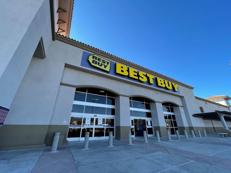 Best Buy image 1