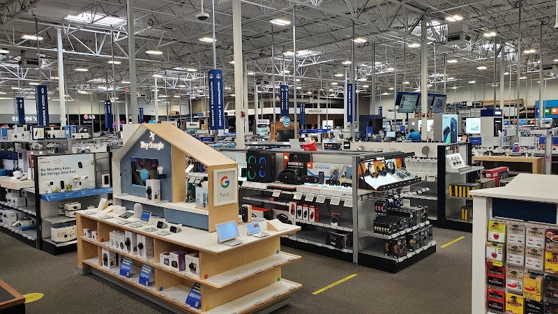 Best Buy image 2
