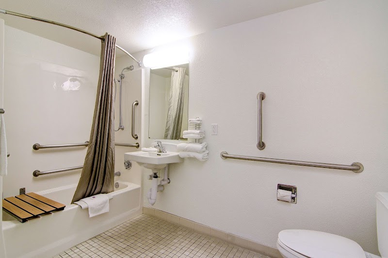 Motel 6 Scottsdale, AZ - Old town Scottsdale/Fashion Square image 4