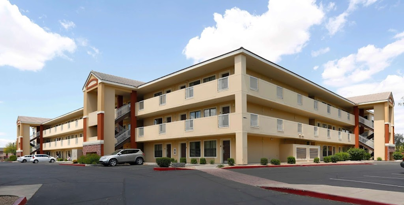 Extended Stay America Select Suites- Phoenix - Scottsdale - North image 1