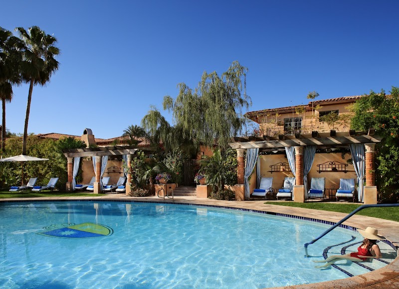 Royal Palms Resort and Spa -The Unbound Collection by Hyatt image 3