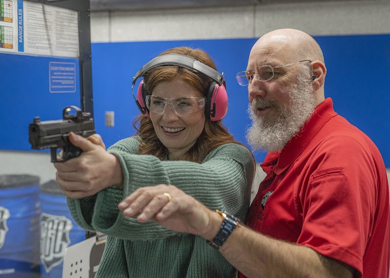 Scottsdale Gun Club image 1