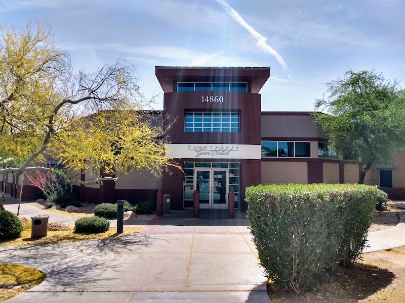 Scottsdale Gun Club image 2