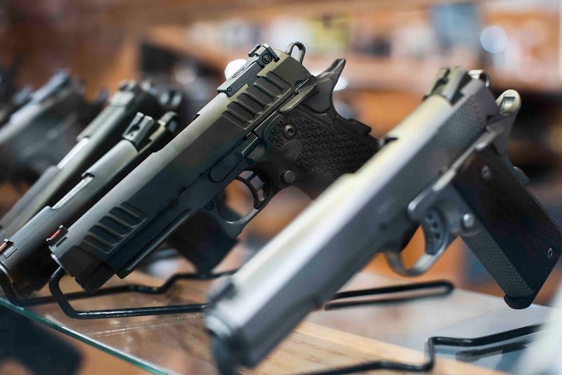 Scottsdale Gun Club image 3