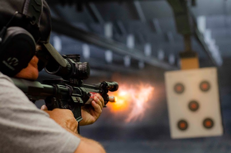 Scottsdale Gun Club image 4